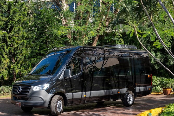 Punta Cana Airport to or from Hyatt Cap Cana - Who should book this transfer