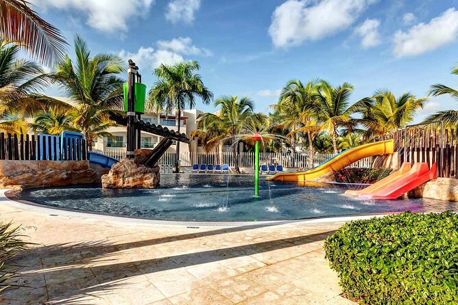 Punta Cana Airport to or from Royalton Splash Private Transfer - The 25-minute ride and what it is really worth