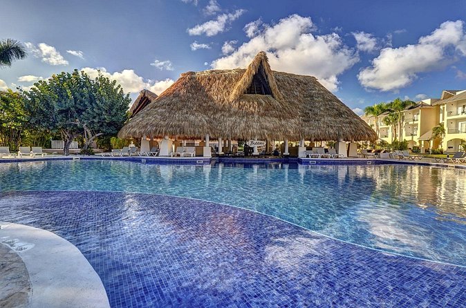 Punta Cana Airport to or from Royalton Splash Private Transfer - Why the SMS contact with Julio matters