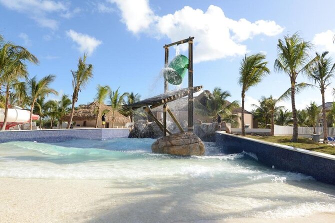 Punta Cana Airport to or from Royalton Splash Private Transfer - Returning from Royalton Splash to PUJ