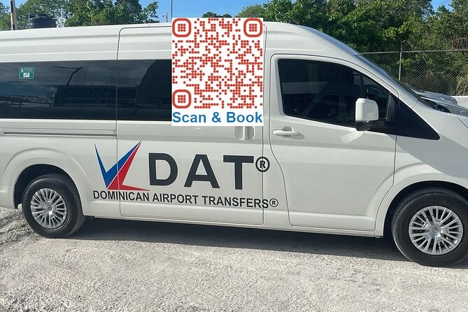 Punta Cana Airport to SECRET TIDES RESORT (Uvero Alto) R/T - Who will like this transfer most