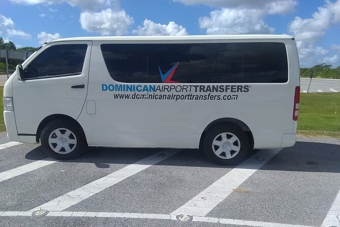 Punta Cana Airport to TRS TURQUESA R/T - Key points to know before booking