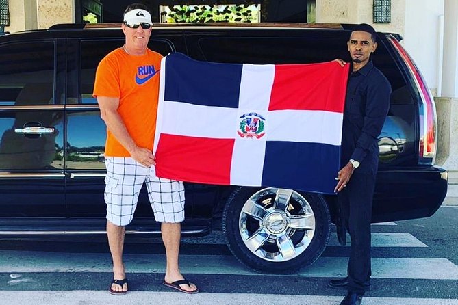 Punta Cana Airport Transfer Bavaro Suburban Trip - Key points at a glance