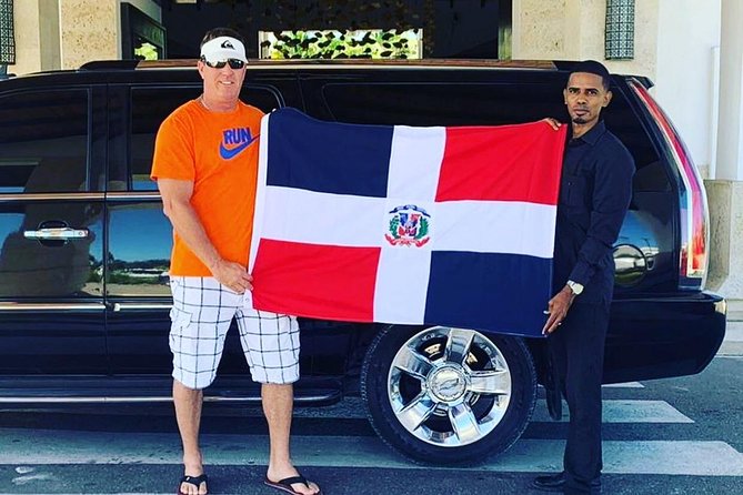 Punta Cana Airport Transfer Bavaro Suburban Trip - A simple airport transfer that gets the important part right