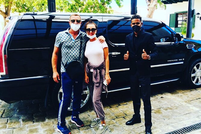 Punta Cana Airport Transfer Bavaro Suburban Trip - Why the flat $38 price can work well