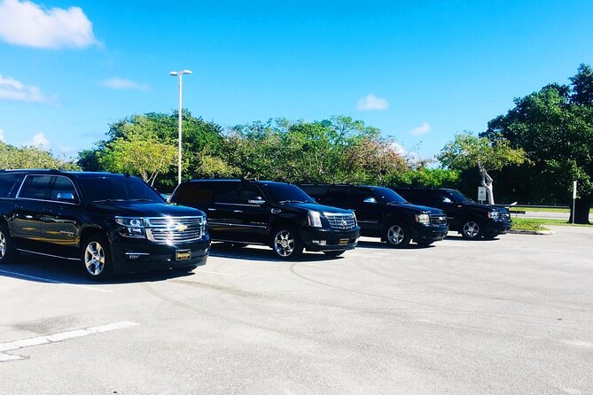 Punta Cana Airport Transfer Bavaro Suburban Trip - What can go wrong, and how to avoid it