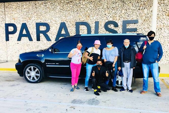 Punta Cana Airport Transfer Bavaro Suburban Trip - Who will get the most value from this service