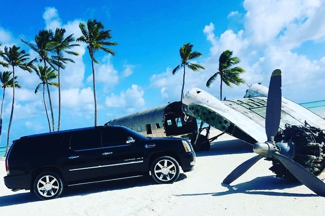 Punta Cana Airport Transfer Bavaro Suburban Trip - Booking timing, changes, and weather