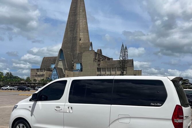 Punta Cana Airport Transfer ⟺ La Romana, Dominicus, Bayahibe - Why a private Punta Cana transfer can save your first vacation hour