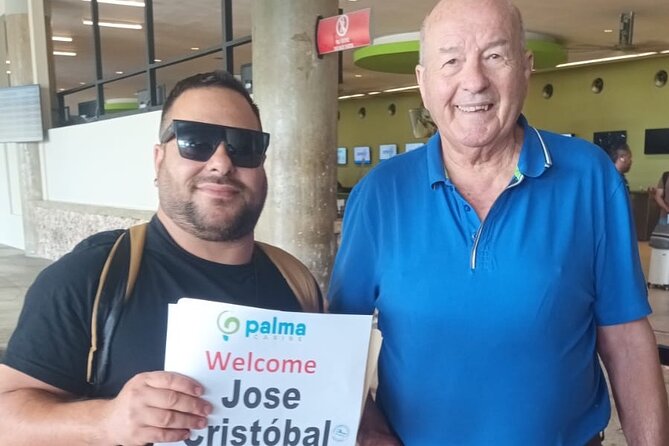 Punta Cana Airport Transfer ⟺ La Romana, Dominicus, Bayahibe - Is $160 a fair price for up to six people?
