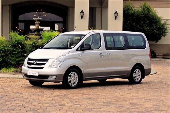 Punta Cana Airport Transfer Service - Key points to know before you book
