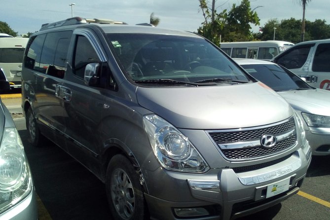 Punta Cana Airport Transfer Service - Departure transfers and early airport rides