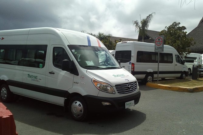 Punta Cana Airport Transfer Service - What the service does not include