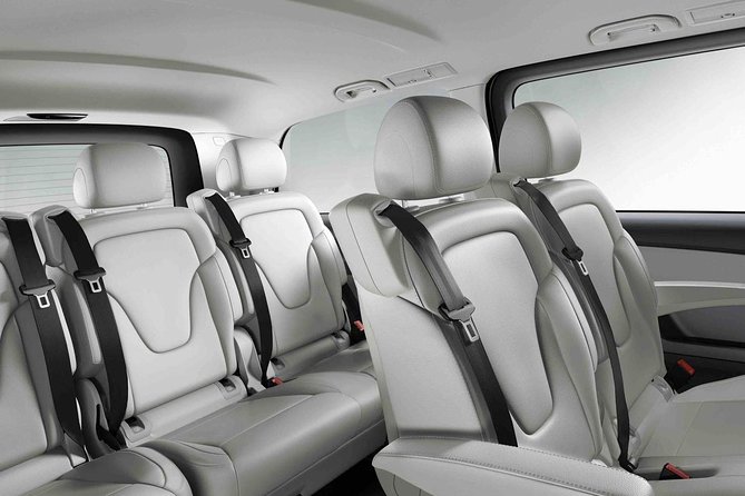Punta Cana Airport Transfer Service - The ride to Punta Cana, Bávaro, or Uvero Alto