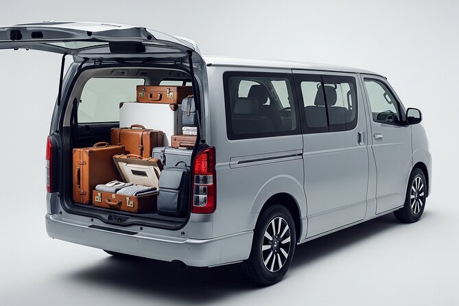 Punta Cana: Airport Transfer to Hotel In RD / Fast & Safe - Key points to know before you book