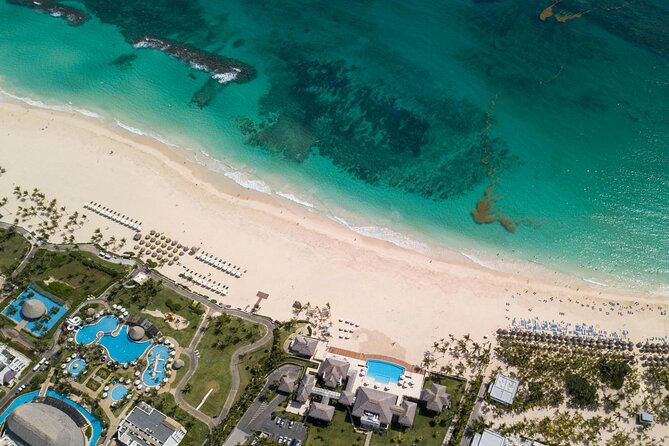 Punta Cana: Airport Transfer to Hotel In RD / Fast & Safe - The price, and why the destination matters