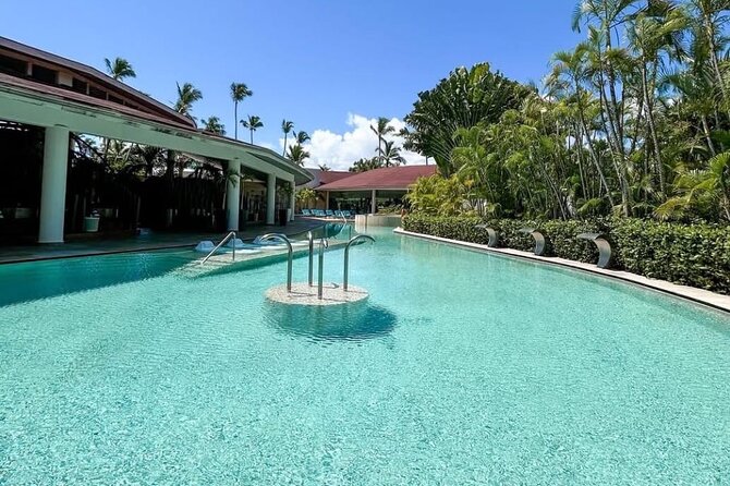 Punta Cana: Airport Transfer to Hotel In RD / Fast & Safe - Returning to the airport