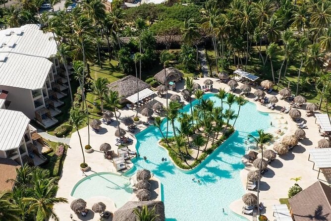 Punta Cana: Airport Transfer to Hotel In RD / Fast & Safe - Reliability and communication