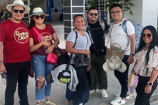 Punta Cana: Airport Transfer to Hotel In RD / Fast & Safe - What happens if your flight is late