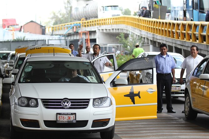 Punta Cana Airport Transfers - A private ride for one to six people