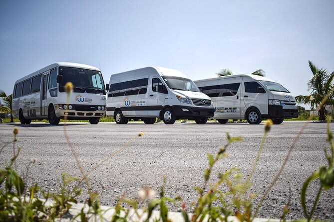 Punta Cana Airport Transfers - What your arrival should feel like