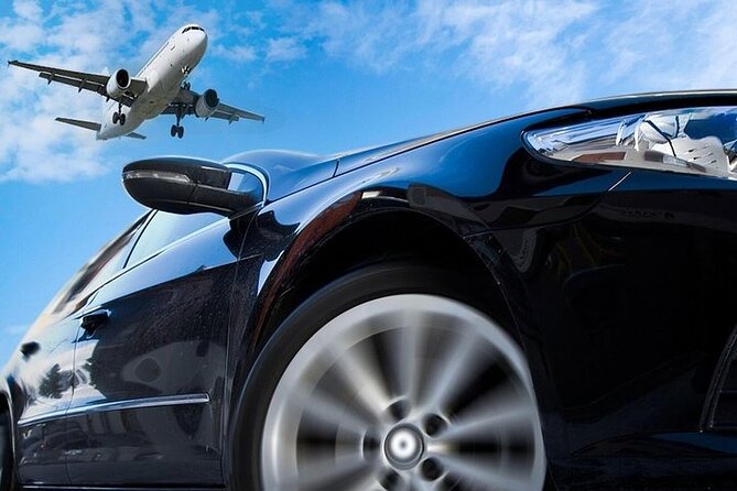 Punta Cana Airport Transfers - Air conditioning and WiFi are worthwhile extras