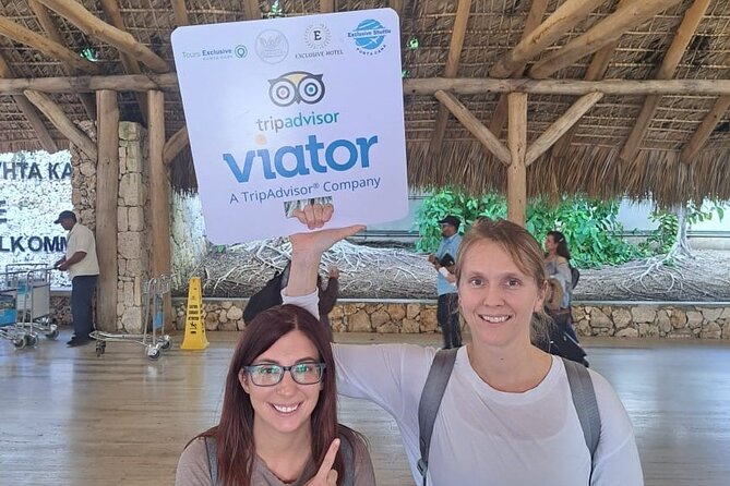 Punta Cana Airport Transfers - Taxis, minivans & coaches - The 45-minute ride to Bávaro or Punta Cana