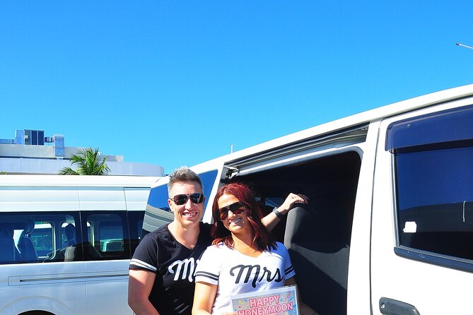 Punta Cana Airport Transfers to Cap Cana, Bavaro, Uvero Alto - Why a private vehicle can be worth $9