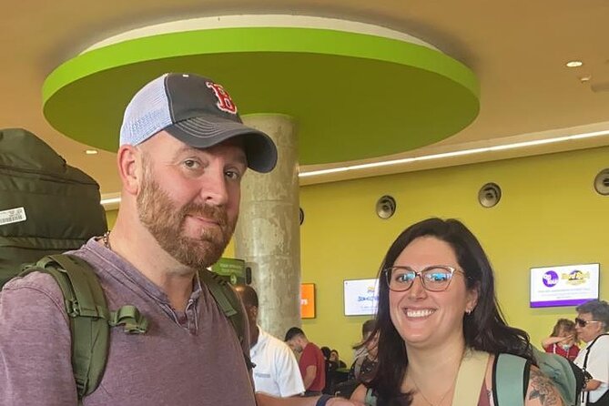 Punta Cana Airport Transfers to Cap Cana, Bavaro, Uvero Alto - How pickup works from booking to hotel