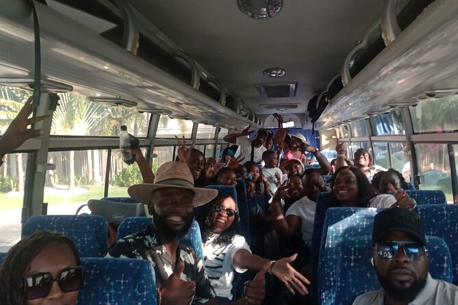 Punta Cana Airport Transfers to Cap Cana, Bavaro, Uvero Alto - Booking details worth keeping handy