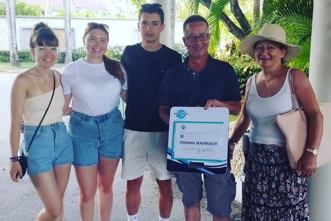 Punta Cana Airport Transfers to Hotels in Punta Cana - A Straight Ride From Punta Cana Airport to Your Hotel