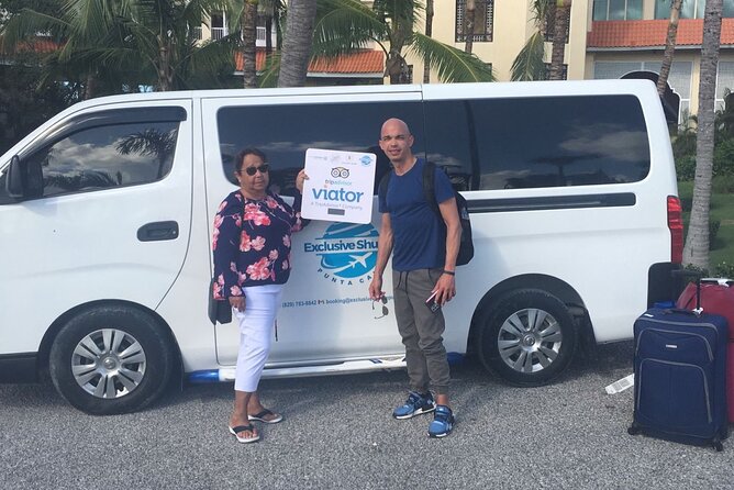 Punta Cana Airport Transfers to Hotels in Punta Cana - Who Will Get the Most From This Transfer