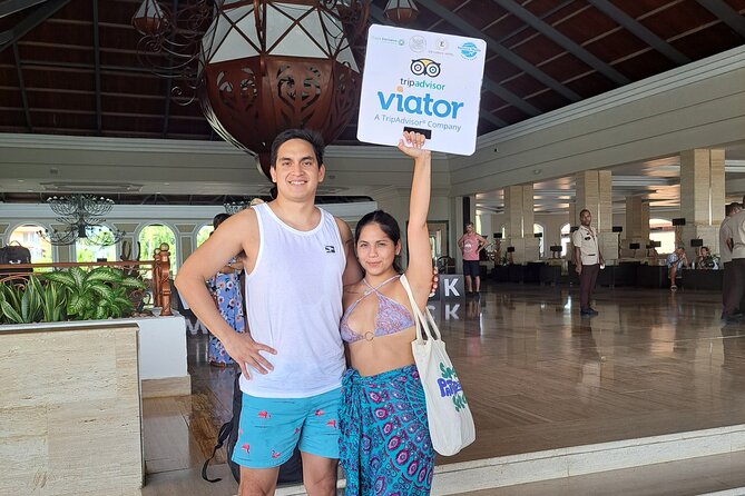 Punta Cana Airport Transfers to Hotels in Punta Cana - What to Do If the Sign Is Missing