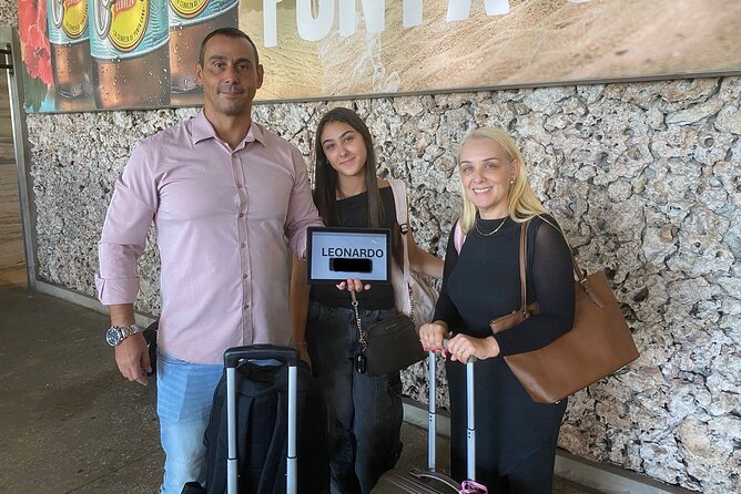 Punta Cana Airport Transportation Private Transfer - The $35 price and what it buys you