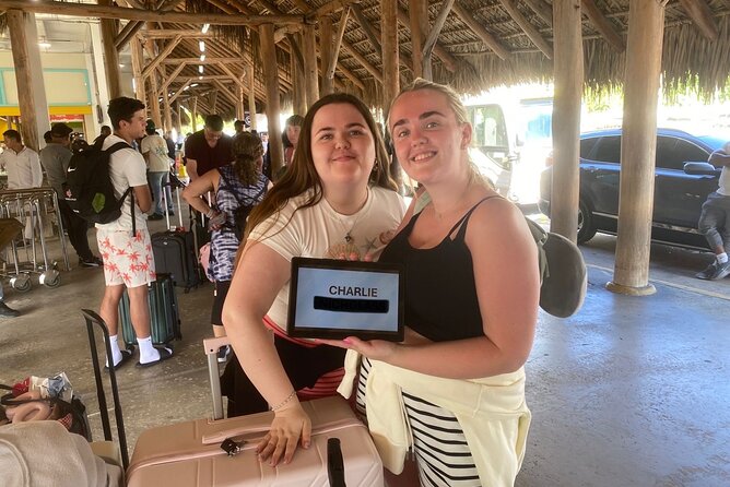 Punta Cana Airport Transportation Private Transfer - Communication, punctuality, and the human touch