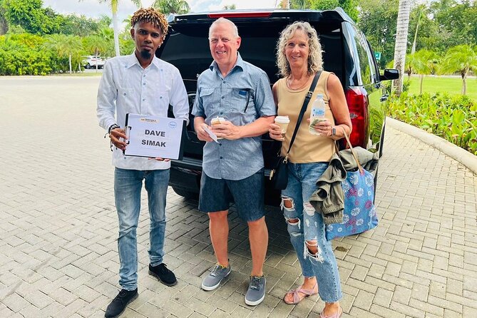 Punta Cana Airport Transportion Round-Trip to Hotels in Punta Cana - Why the $15 Price Can Be Good Value