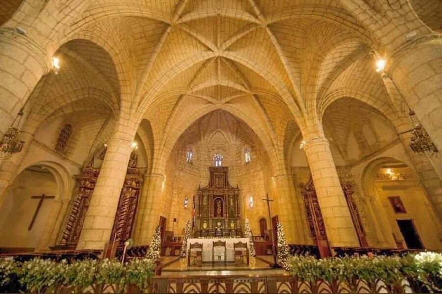 Punta Cana: All Inclusive Santo Domingo Full-Day City Tour - Why Santo Domingo is worth the long ride