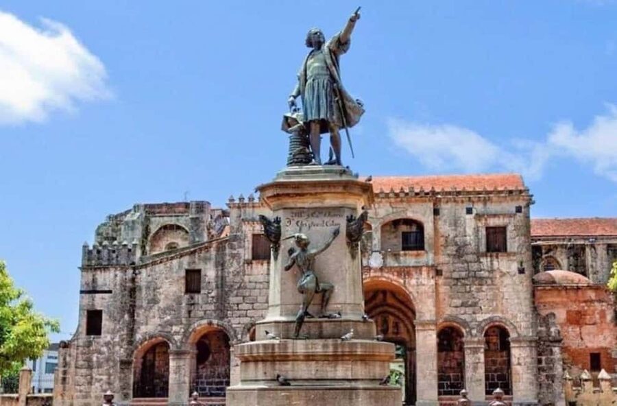 Punta Cana: All Inclusive Santo Domingo Full-Day City Tour - The morning pickup and bus transfer