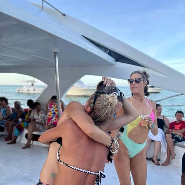 Punta Cana: All Inclusive Saona Island Experience - Saona Island is the reason to make the long day