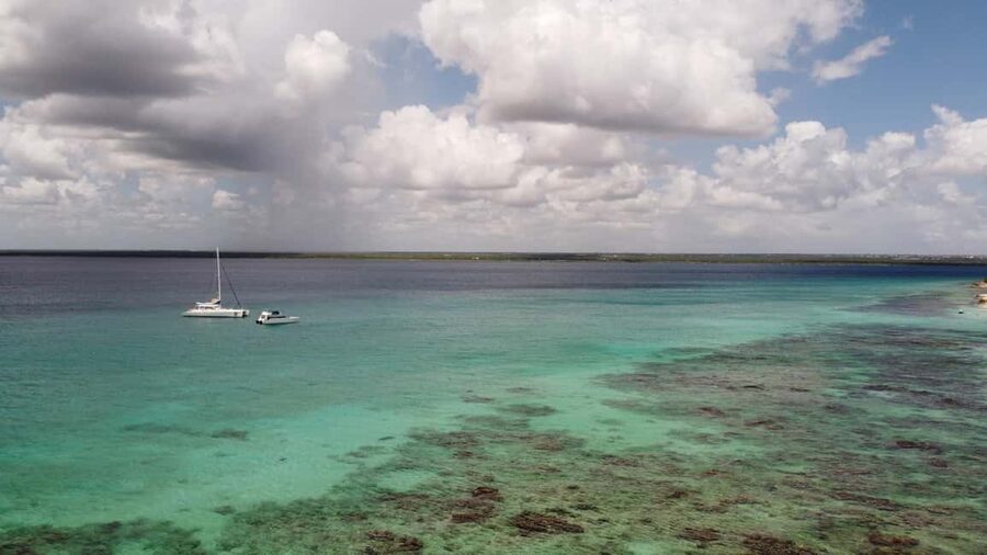 Punta Cana: All Inclusive Saona Island Experience - Dominican lunch and optional lobster