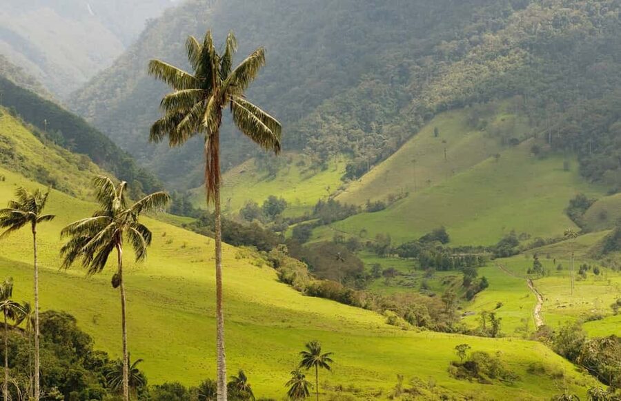 Punta Cana: Anamaya Mountains Walking Tour with Tasting - Leaving Punta Cana for Monte Plata Province