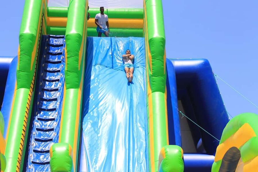 Punta Cana Aqua Karting, Buggy, Adventure Jet Ski and more - Is $180 a fair price?