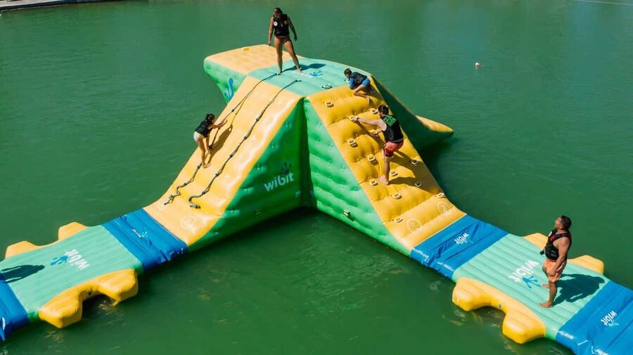 Punta Cana Aqua Karting, Buggy, Adventure Jet Ski and more - Who will enjoy this most?