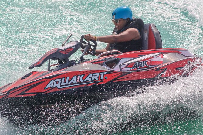 Punta Cana Aqua Karting, Buggy, Adventure Jet Ski and Water Park - Key things to know before you go