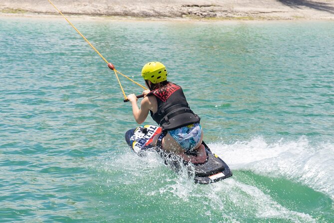 Punta Cana Aqua Karting, Buggy, Adventure Jet Ski and Water Park - A five-hour action day at Caribbean Lake Park