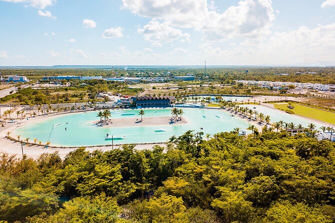 Punta Cana Aqua Karting, Buggy, Adventure Jet Ski and Water Park - Who will enjoy this outing most