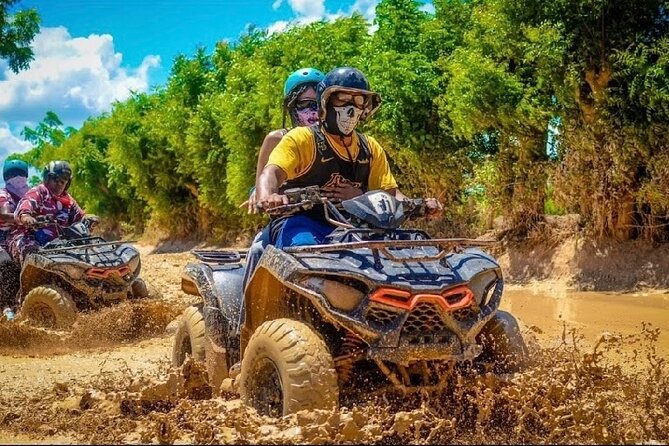 Punta Cana ATV and Buggy Adventure with Exclusive Visits - Key points to know before you book