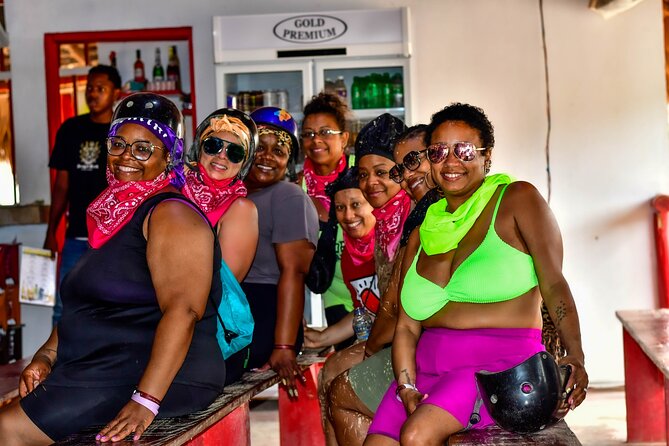 Punta Cana ATV and Buggy Adventure with Exclusive Visits - A rural home and the taste of Dominican products
