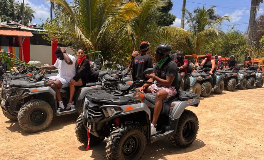 Punta Cana: ATV Tour with Coffee and Chocolate Tasting - Who will enjoy this Punta Cana excursion