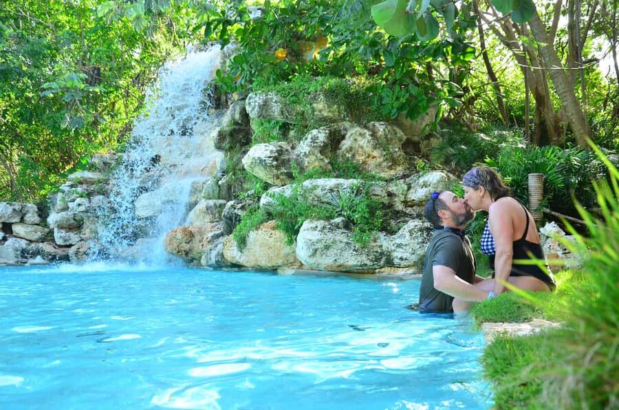 Punta Cana: Bavaro Adventure Park Full-Access Ticket & Lunch - What to wear and who should skip it